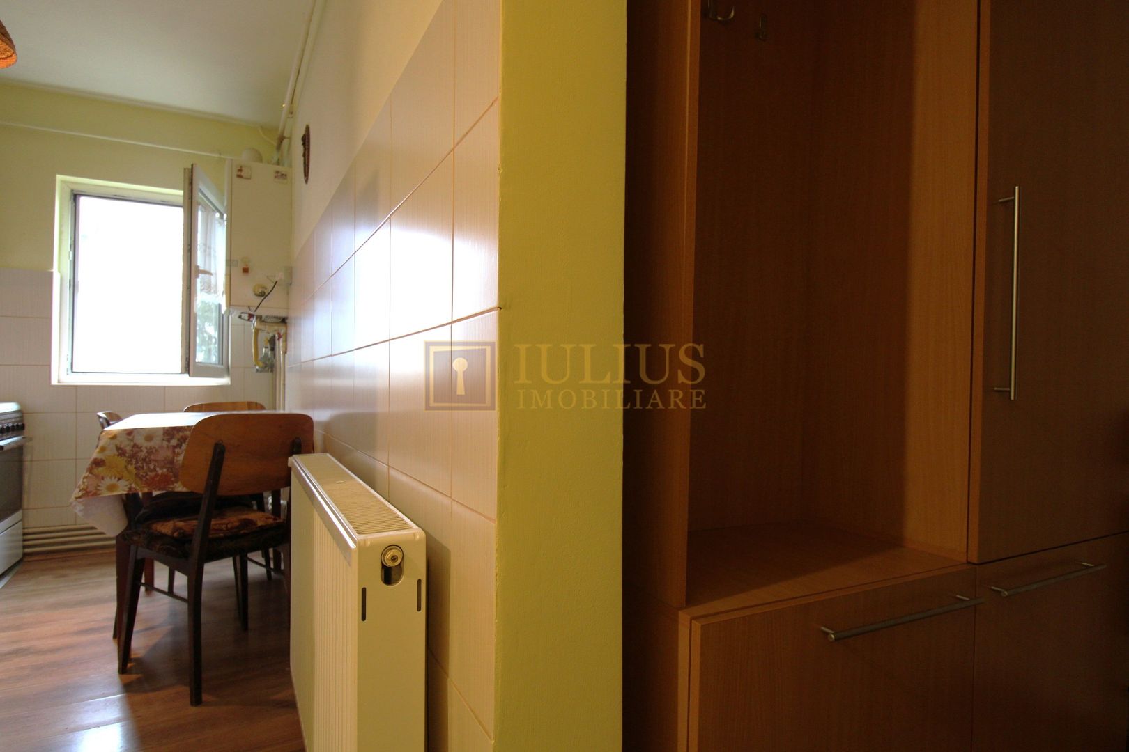 Cf 1, centrala proprie, balcon, intr-o zona linistita din Complex-ul Studentesc. - Poză 19