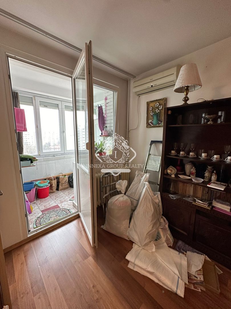 Garsoniera de vanzare in zona Titan - Prisaca Dornei - Poză 5