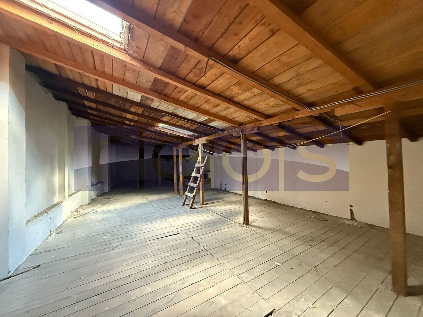 VANZARE VILA INTERBELICA | VIITORULUI | 374MP | CURTE 260MP | - Poză 31