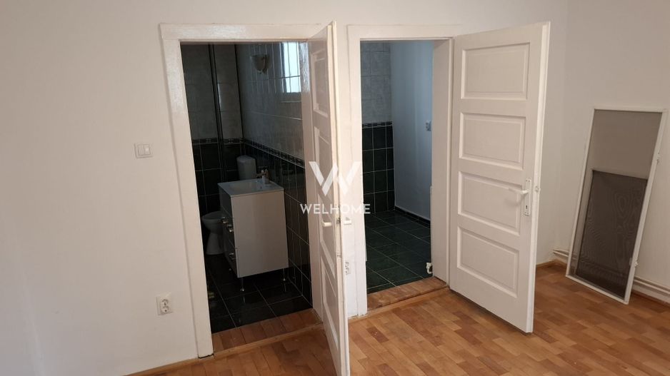 Cladire de birouri Calea Dumbravii Sibiu - Poză 13