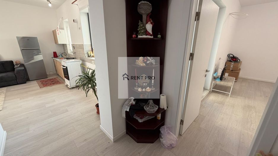 Apartament 2 camere de vânzare | 13 Septembrie – Marriott | Etaj 2/6 - Poză 5