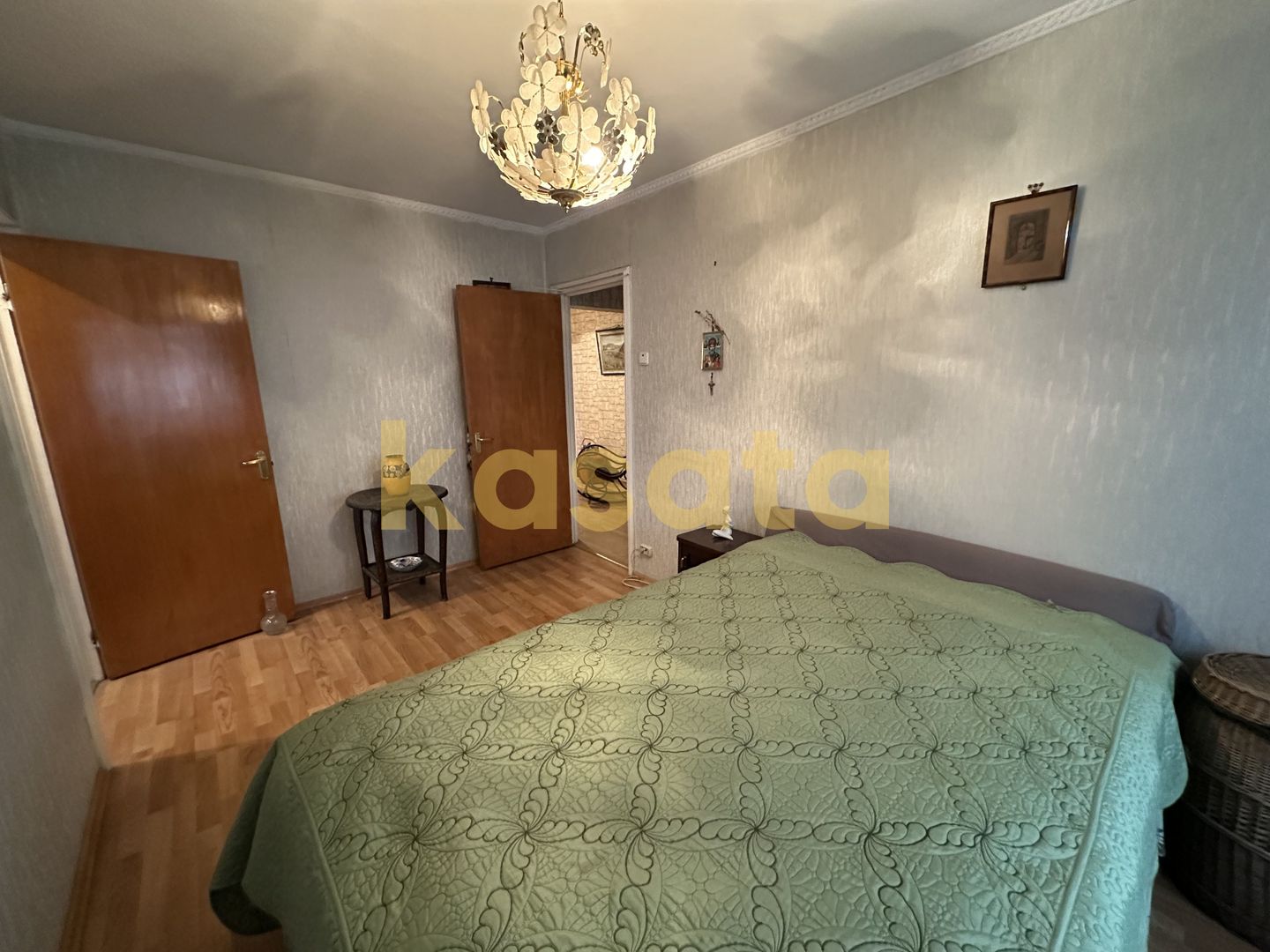 3 Camere | Drumul Taberei | Etaj Intermediar | Bloc Anvelopat - Poză 6