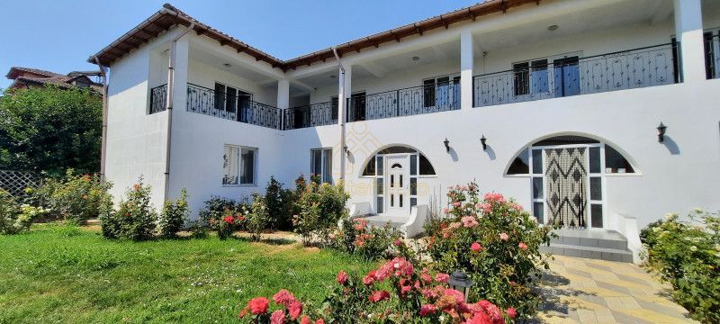 Casa Eugenia vacanță magică pentru turiști, acasă pentru familia ta! - Poză 2