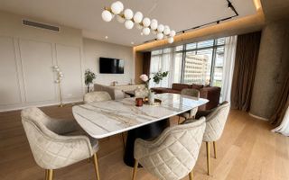Apartament spatios 4 camere cu vedere panoramica | Up-Site - Poză 6