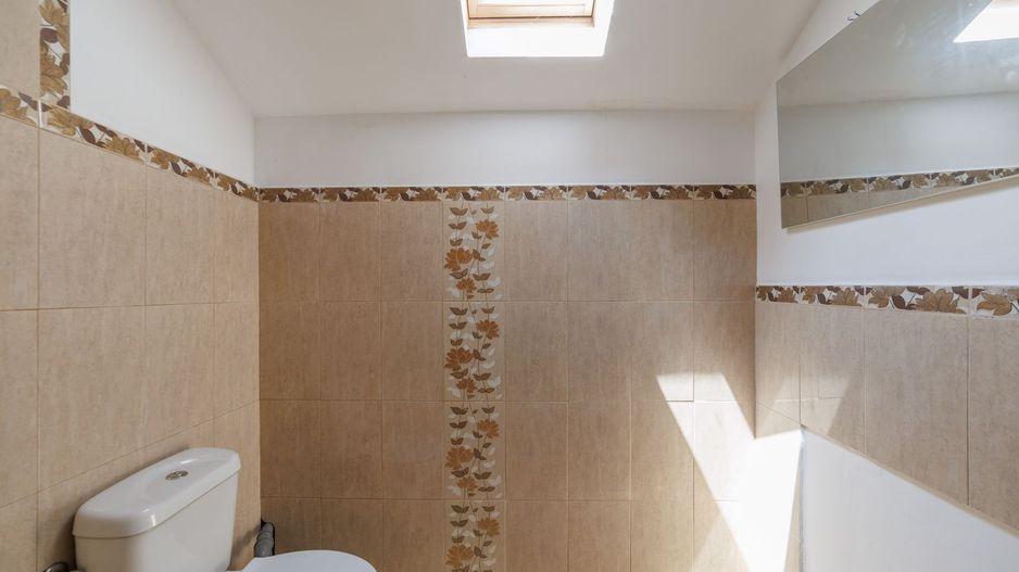 Casa P+M cu 4 camere si teren de 705 mp | Pitesti – Strada Zborului - Poză 30