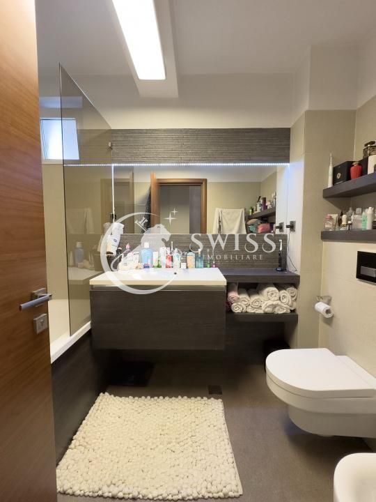 Apartament 3 camere | 74mp | Garaj | Boxa | Zona Grand Hotel Italia | Buna Ziua - Poză 10