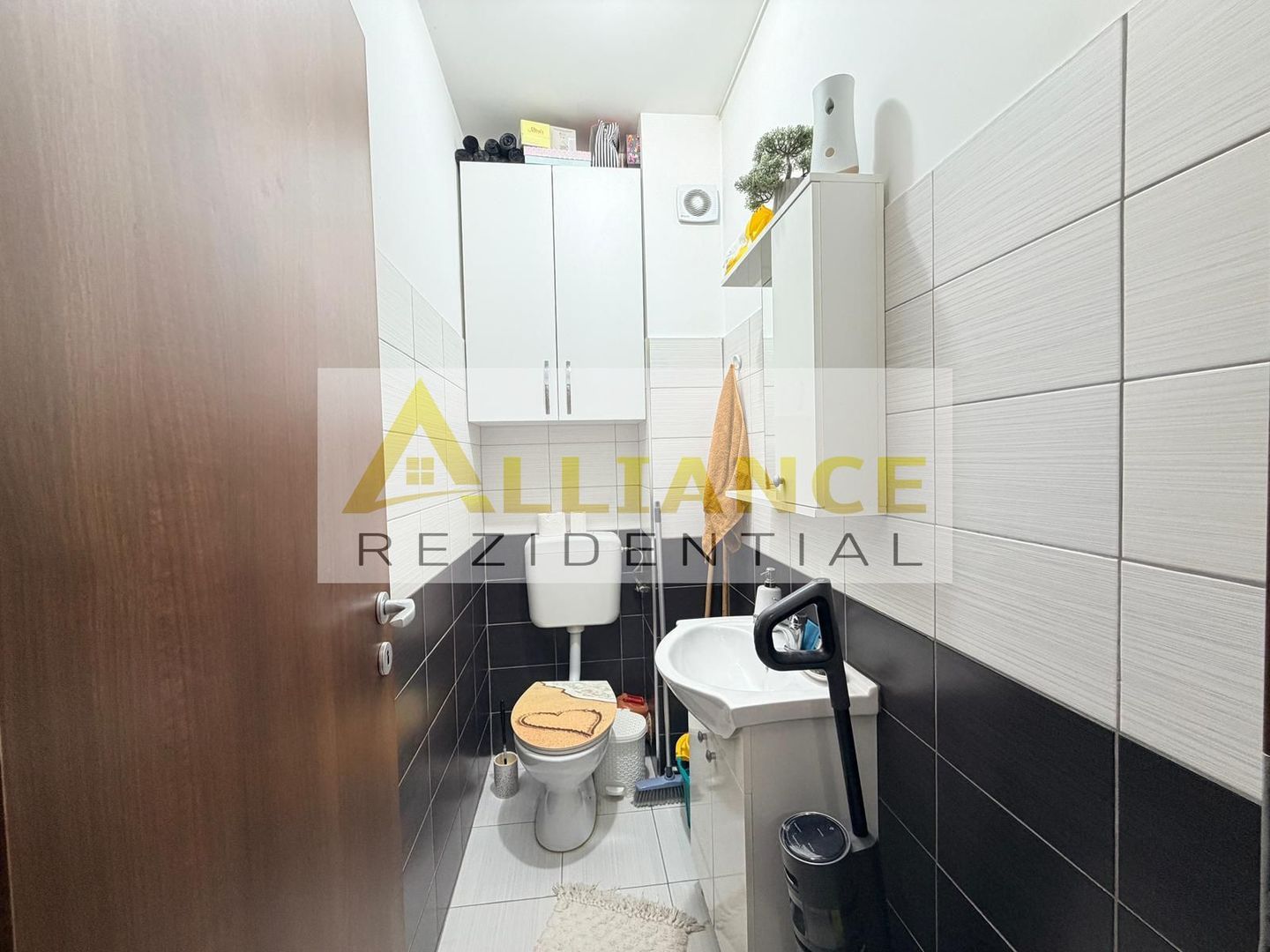 Metrou Dimitrie Leonida - 3 Camere - Demisol - Gata de Mutare - Poză 7