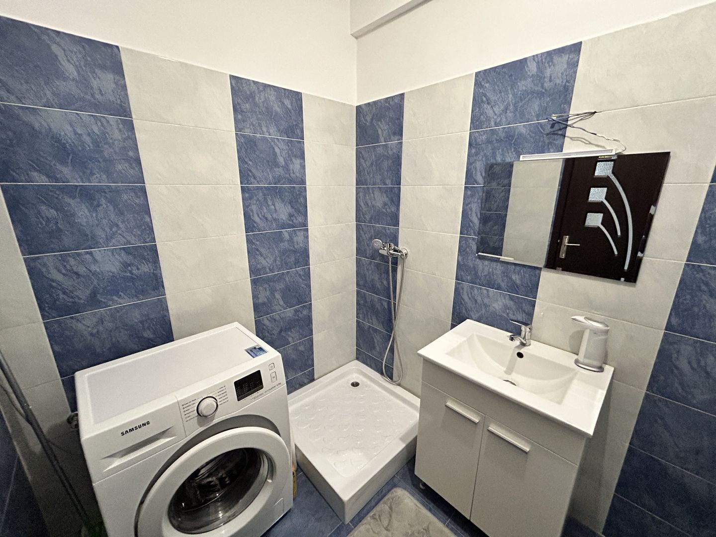 APARTAMENT 3 CAMERE CARTIERUL LATIN | PRELUNGIREA GHENCEA - Poză 14