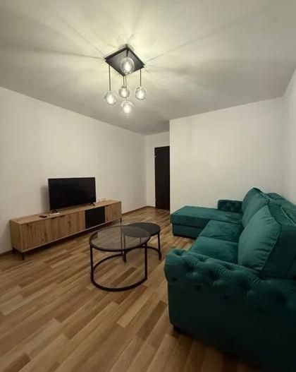 AP. 2 CAMERE- METALURGIEI, BLOC NOU, CENTRALA PROPRIE, PARCARE INCLUSA - Poză 1