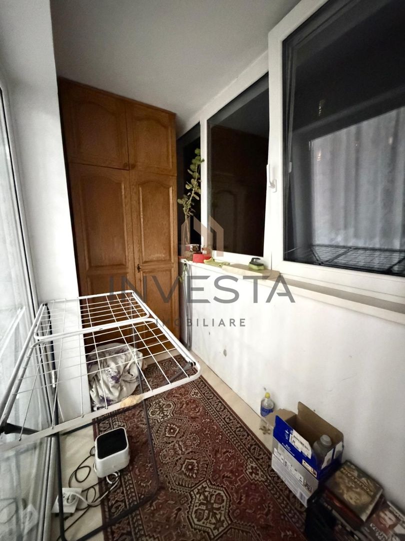 Apartament cu 4 camere in Manastur ! - Poză 11