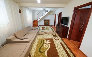 Oaza de liniste in Bariera Valcii – casa P+1 cu terasa, curte si acces securizat - Poză 34