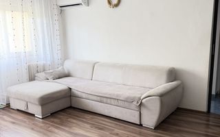 De Închiriat: apartament 3 camere zona Giurgiului - Poză 3