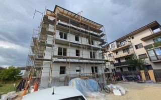 GARSONIERA - BUCATARIE INCHISA, INCALZIRE PARDOSEALA, COMISION 0% - Poză 1