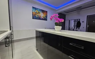 Inchiriez apartament zona Palatul  Parlamentului, Marriott, Catedrala Neamului. - Poză 11