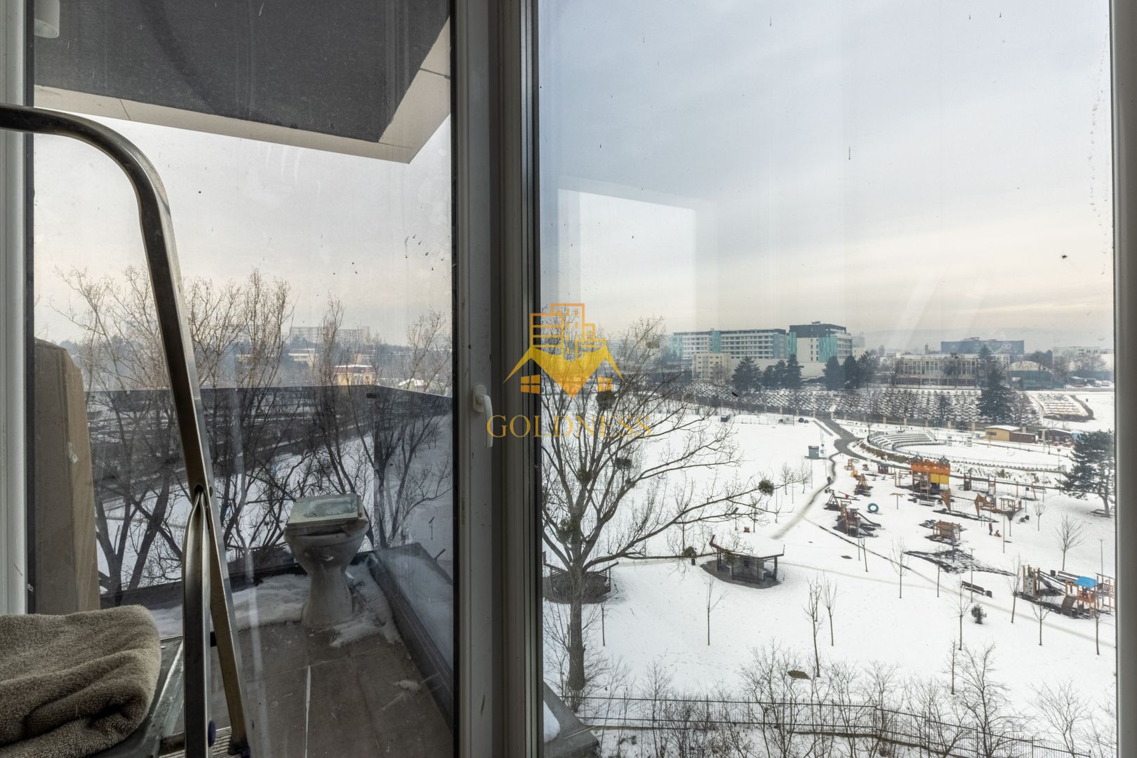 3 camere, Premium, bloc nou, Soporului Zona Iulius Mall, Pet Friendly - Poză 7