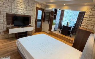 Apartament 1 cameră, 28 mp, etaj 1 – B-dul Regele Mihai I - Poză 1