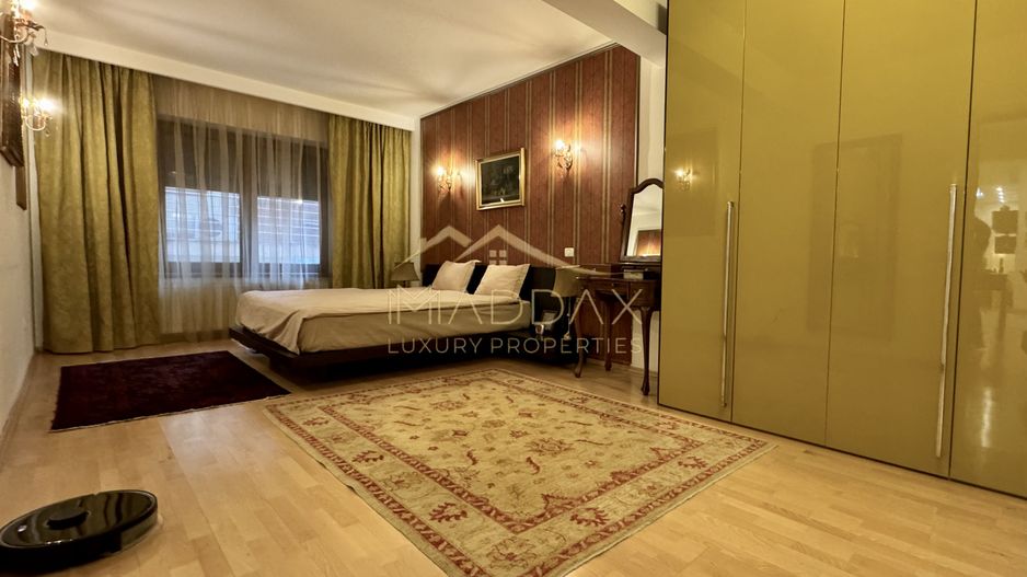 Apartament 3 Camere ***176mp***+ parcare subterana / Herăstrău-Nordului - Poză 32