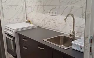 Rahova-Salaj | 2 camere | 38mp | et 9 | renovat complet | 68.000 euro - Poză 5