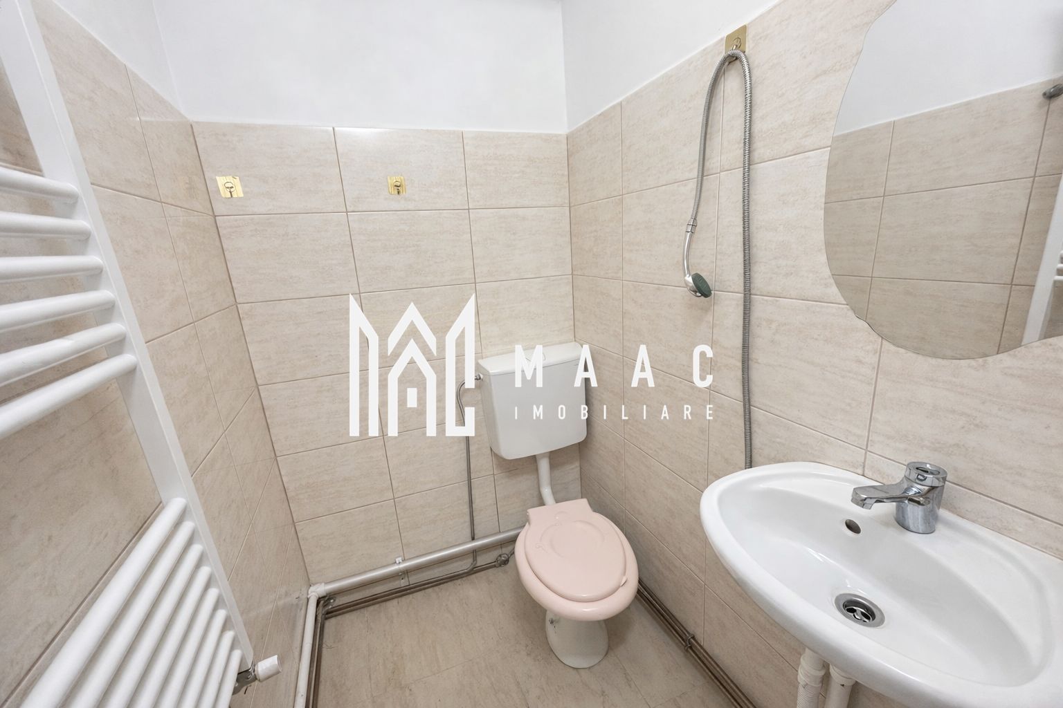 Garsonieră | Parter | Mobilată și utilată |  Terezian - Poză 5