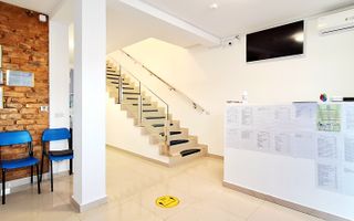 Clădire modernă pentru clinică medicală – Giroc, zonă centrală - Poză 15