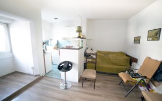 Centru Civic, garsoniera, bloc apartamente, 75000Euro - Poză 2