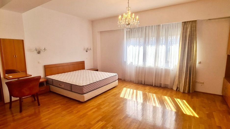 Arcul de Triumf | Apartament 5 Camere |  Loc de parcare  inclus - Poză 8