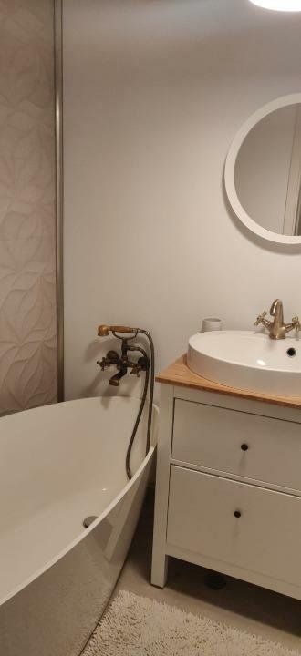 Apartament 3 camere politehnica lux 4/4 - Poză 8