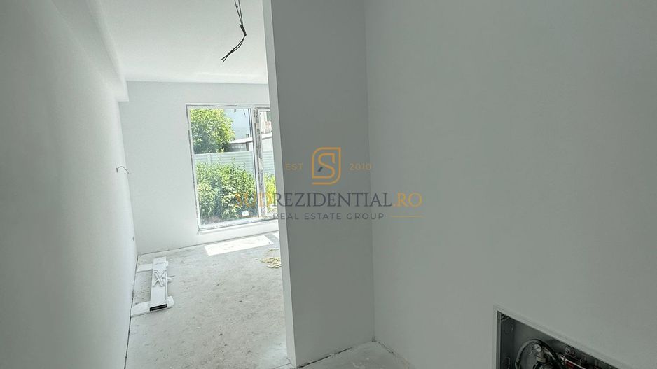 Casa 4 camere - curte 450 mp, str. Zanelor, Comuna Berceni, Ilfov - Poză 10