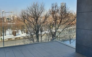 Apartament exclusivist Calea Floreasca I Vedere spectaculoasă la lac - Poză 3