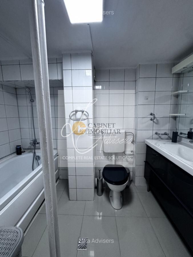 2 camere I Universitate I Etaj 1 I 53 mp - Poză 7