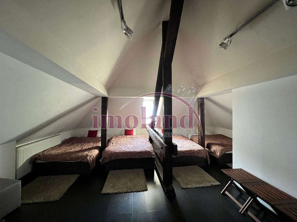 Vila - Piata Romana - inchiriere - Poză 25