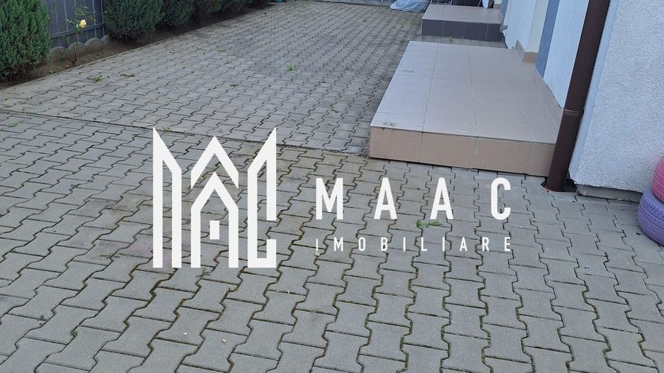 Apartament 3 Camere | Curte Privata de 104MP | Arhitecti - Poză 22