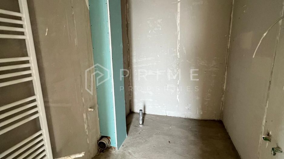 Apartament cu 3 camere de vânzare, semifinisat, în bloc nou, Unirii - Poză 5