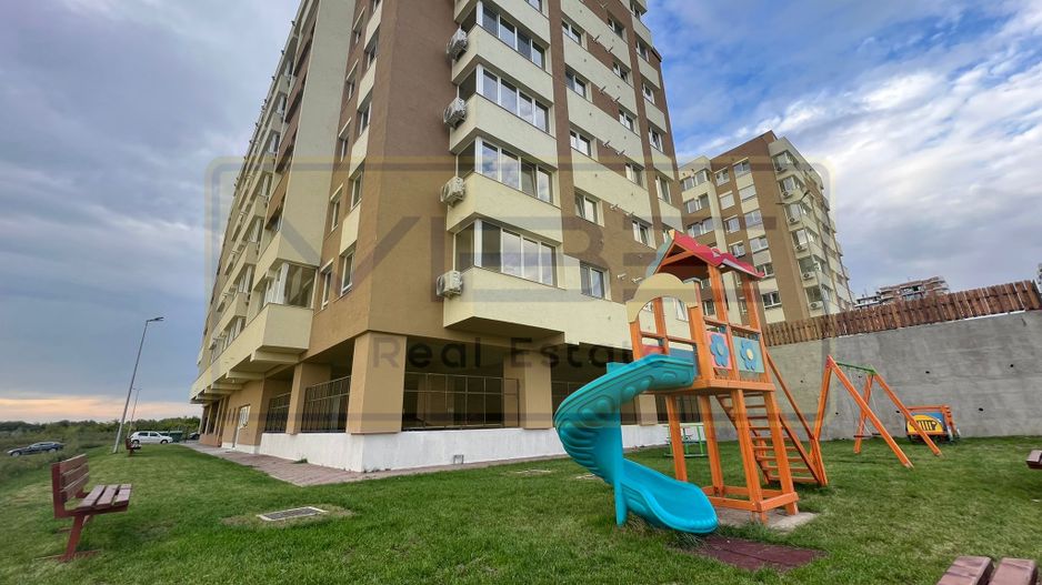 Apartament  2 camere +parcare Copou - Rasarit de Soare - Poză 35