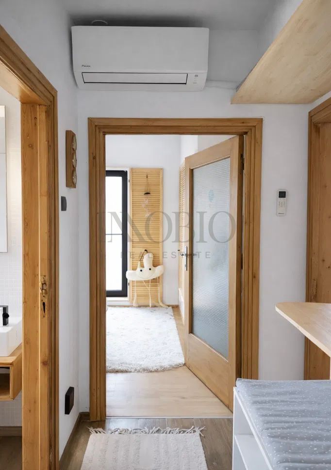 Casa/Vila - Mansardă tip loft 6 camere | Premium | Mobilat | Floreasca - Poză 6