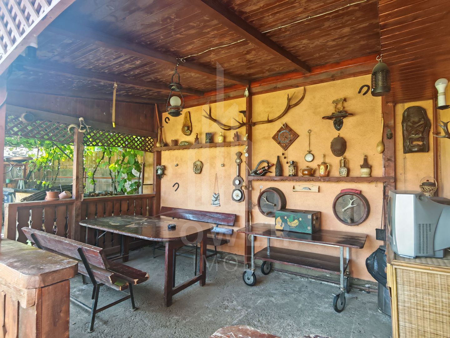 Duplex de Vânzare în Șelimbăr – 4 Camere | Mobilat și Utilat | 132 mp Utili | - Poză 4