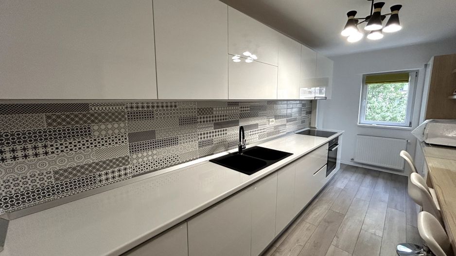 3 Camere Lux Theodor Pallady + Loc de Parcare Subteran - Poză 12