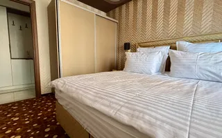 Apartament 4 camere | Parcare | Gama Premium | Isaran Residence - Poză 26