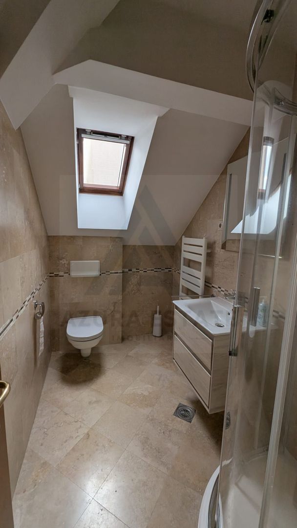 Vila design si arhitectura premium cu teren 470 mp in zona Centrala - Poză 9