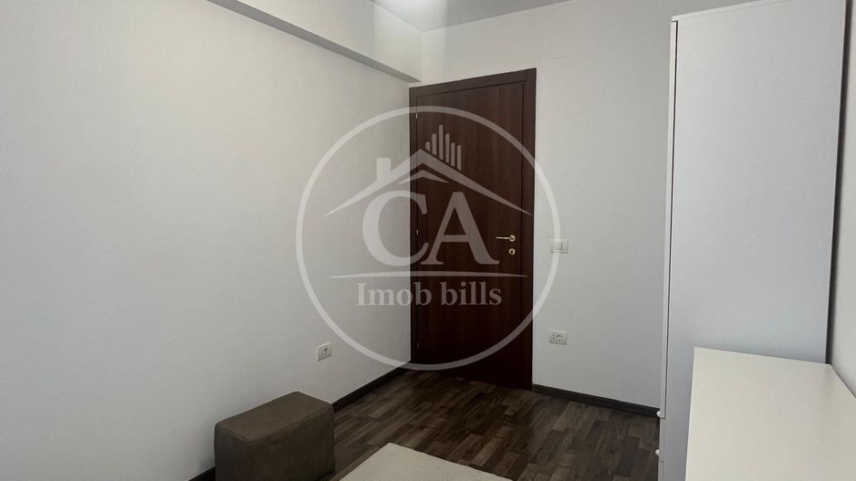 Apartament de închiriat cu 3 camere în zona Nufărul, Oradea - Poză 4