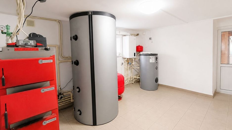 Casă 210 m² cu 5 dormitoare și teren 10 ari – Euroreparație | Drochia, str. Grigore Ureche - Poză 59
