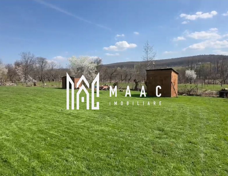 Teren constructii | PUZ aprobat | Rășinari - Poză 2