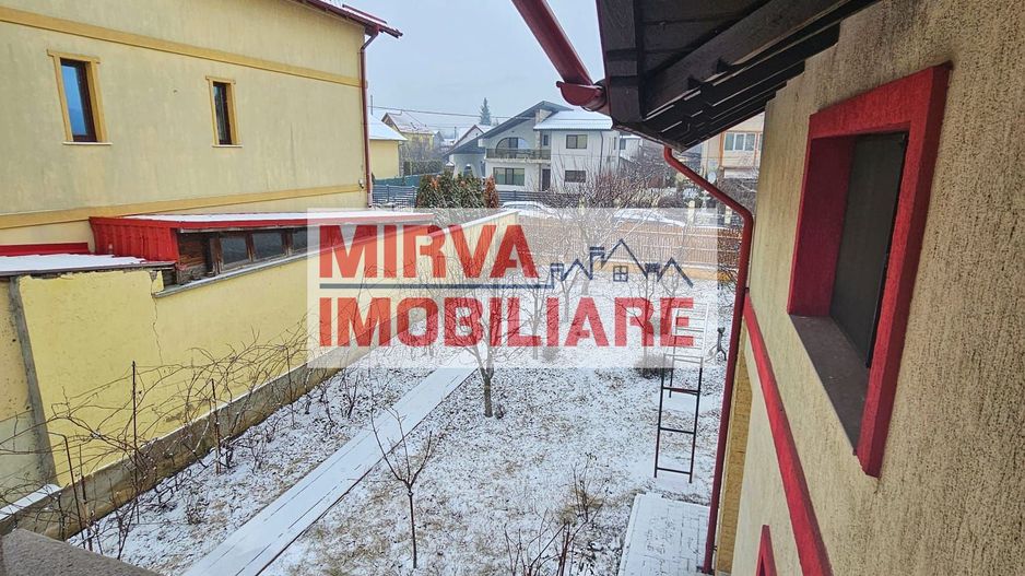 Vilă de vânzare 6 camere – Bănești | Exclusivitate Mirva Imobiliare - Poză 39