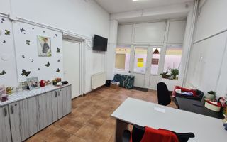 SPATIU COMERCIAL DE VANZARE IN ZONA ALFA. - Poză 9