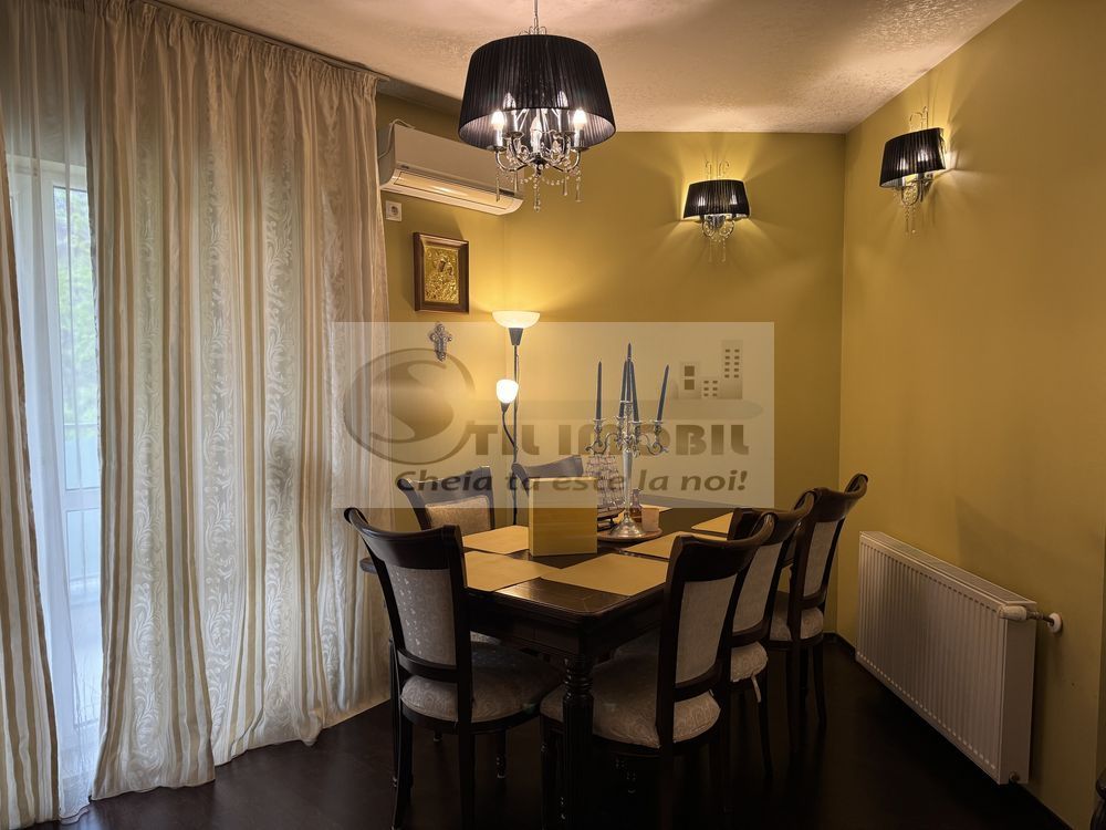 Apartament 2 camere Copou Bellevue - 599 EURO - Poză 2