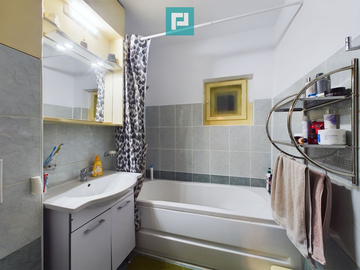 Apartament cu 2 camere decomandat zona Intim - Poză 5