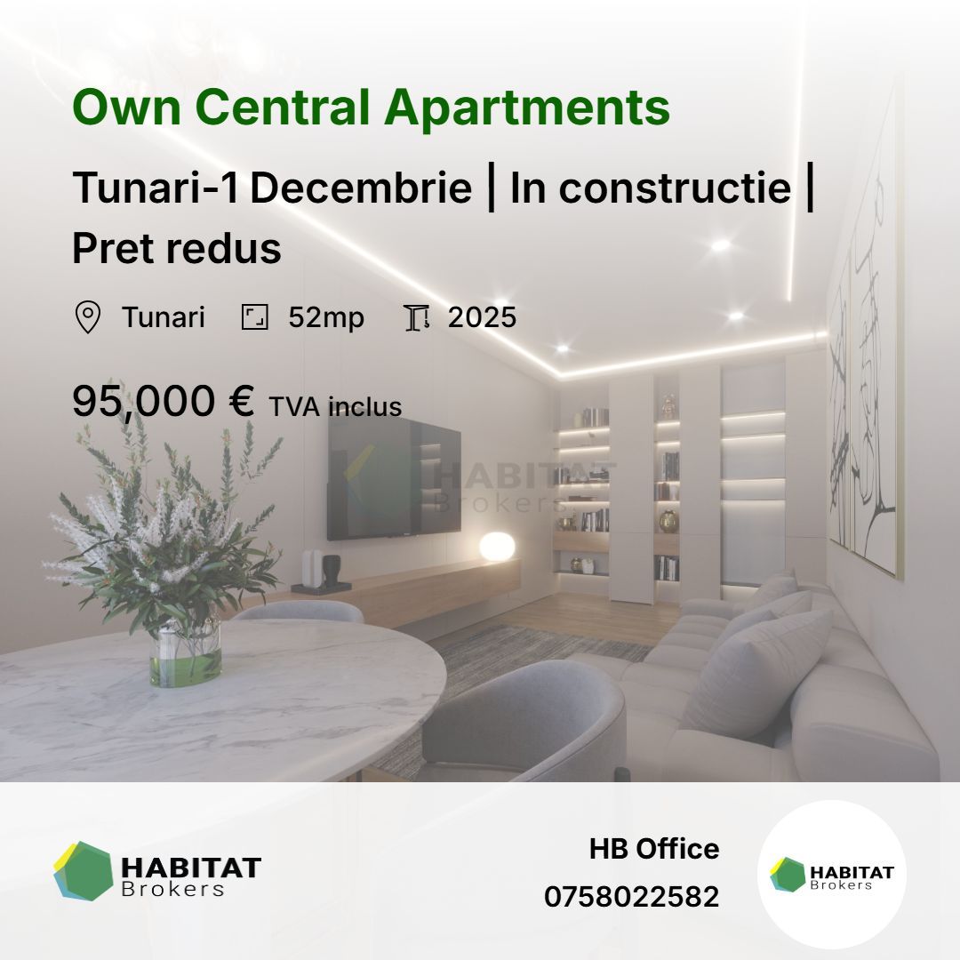 Tunari - 1 Decembrie | Pret promotional - Poză 15