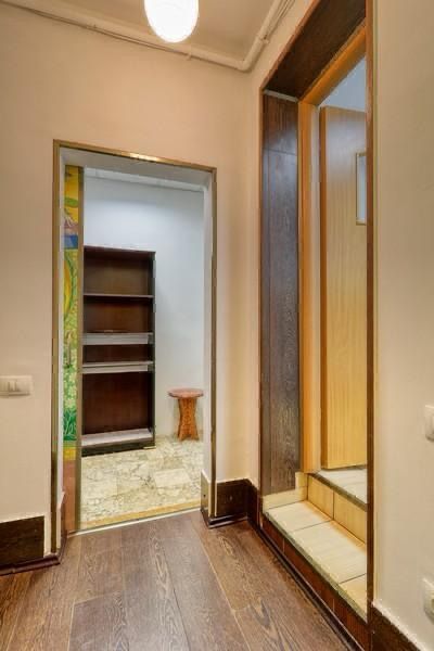 Ion Neculce | Apartament 5 camere în vilă monument - Poză 48