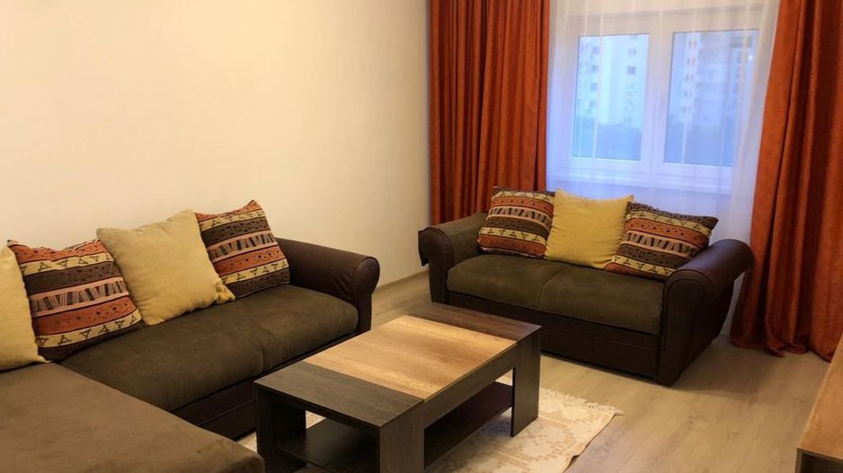 3 camere Nerva Traian - Unirii - Poză 1