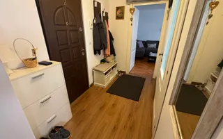 Apartament 2 camere decomandat, 10 mp pivnita, 2 balcoane - P. Rahovei - Poză 12